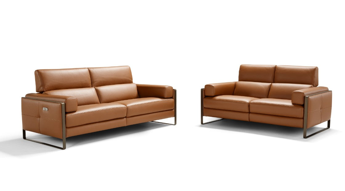 Sofá Daunia - Franco Ferri