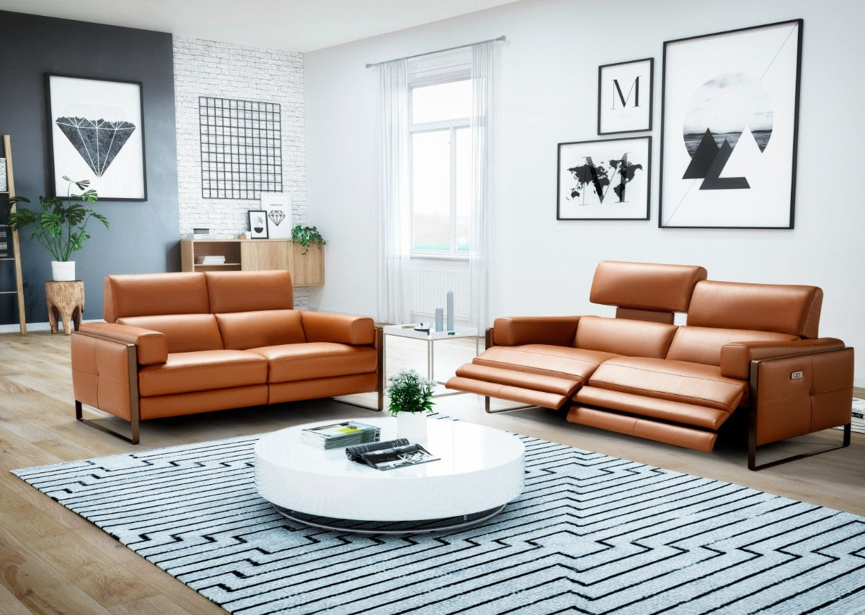 Sofá Daunia - Franco Ferri