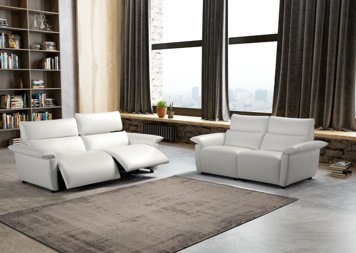 Sofá Osara - Franco Ferri