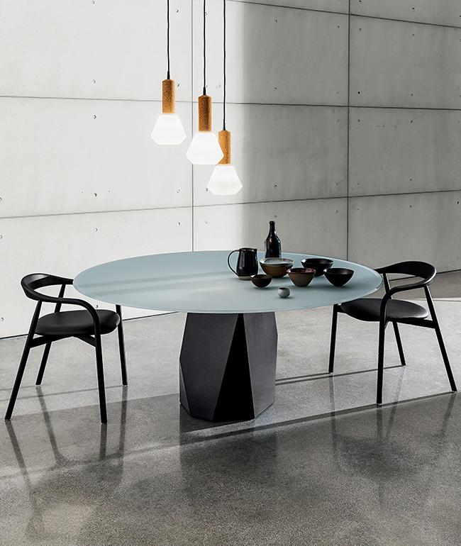 Deod table
