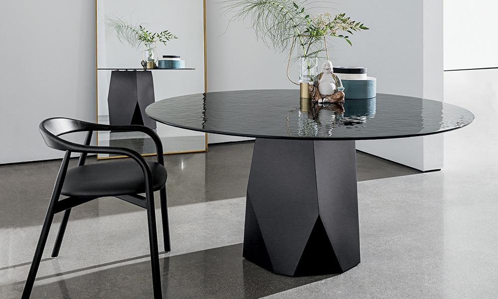 Deod table