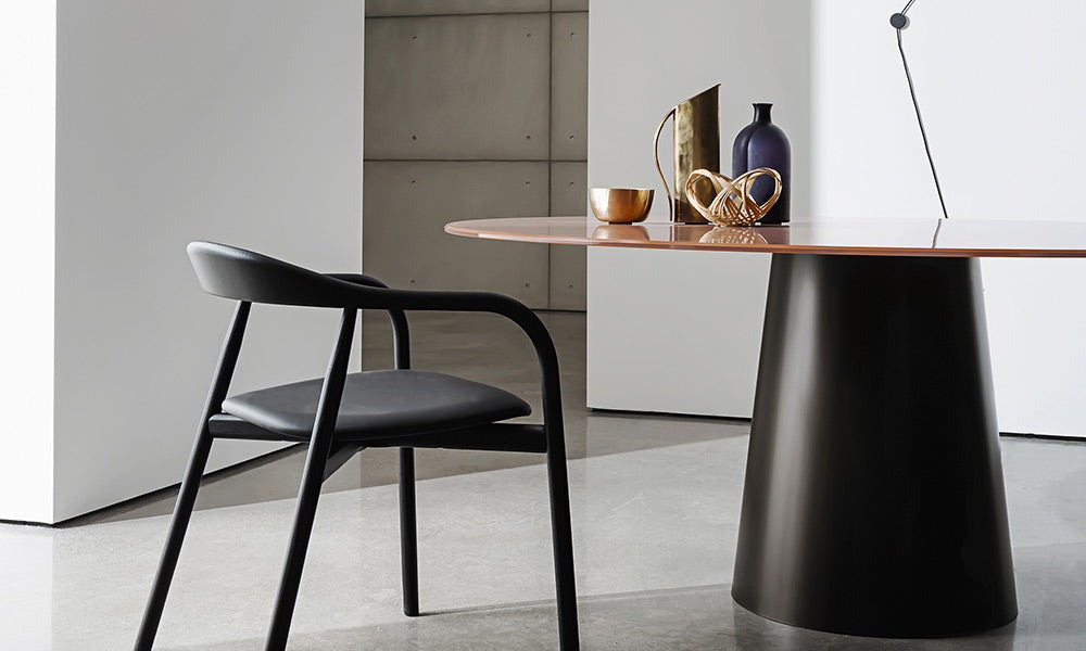 Totem Table