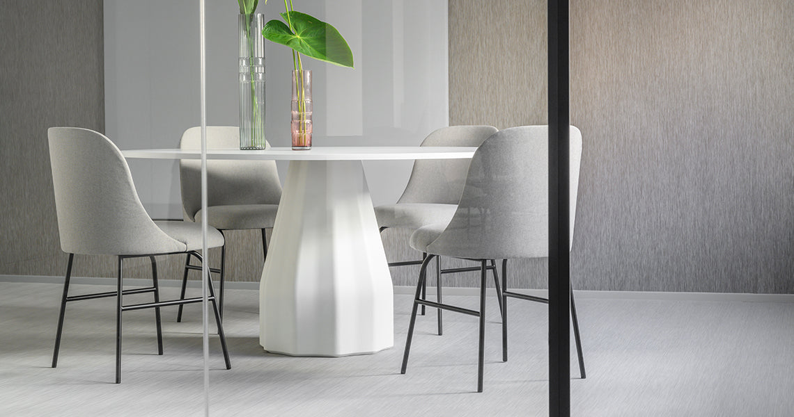 Burin table