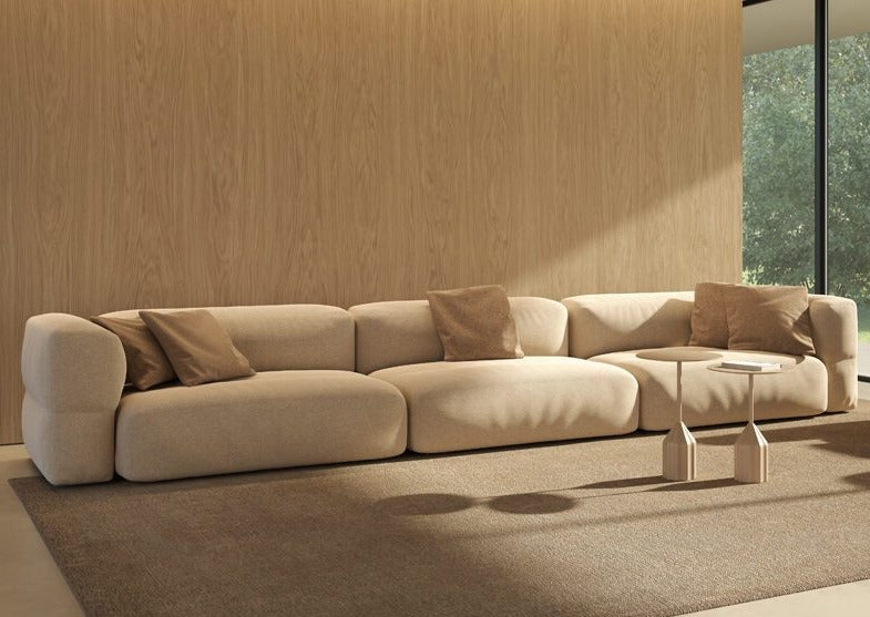 Savina Sofa - Viccarbe