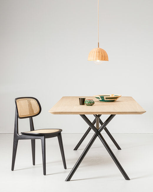 Albert cross table