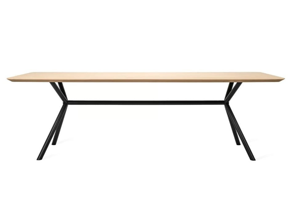 Albert cross table