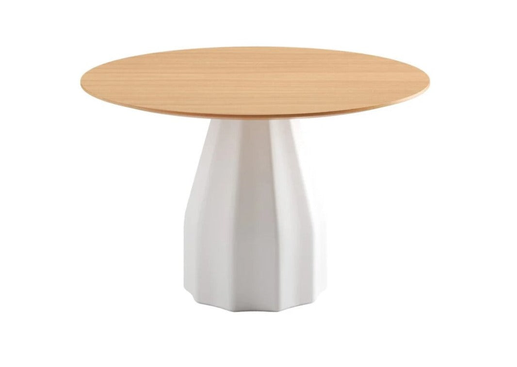 Burin table