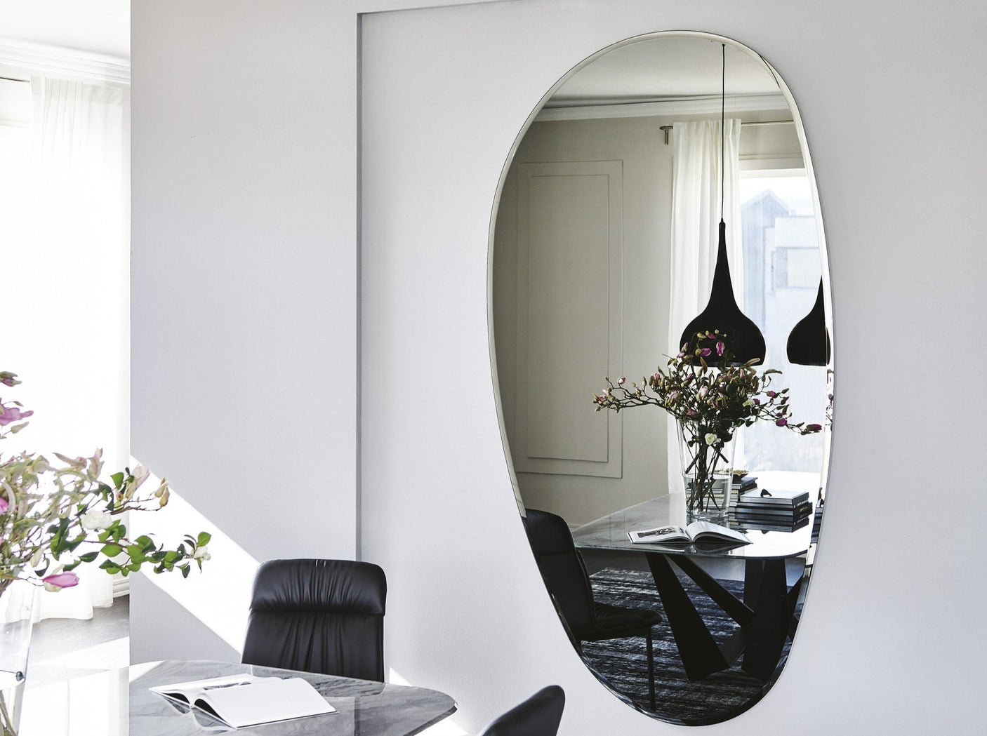 Hawaii Magnum Spiegel