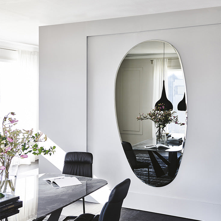 Hawaii Magnum Spiegel