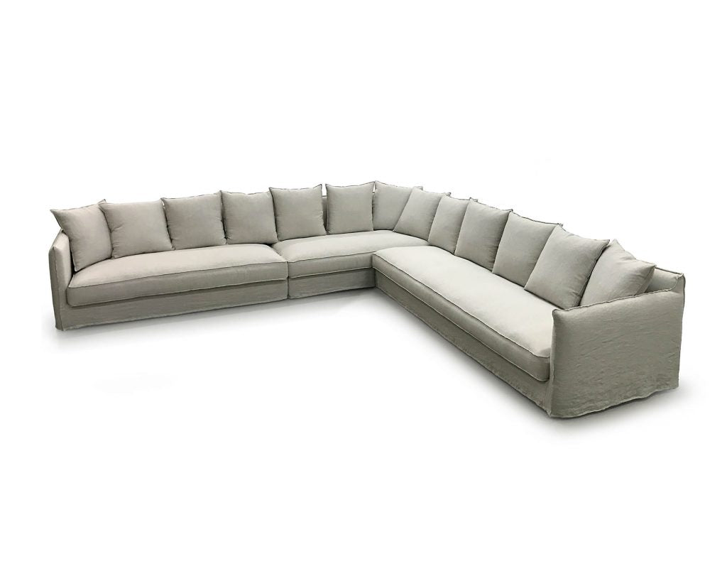 Sofá + butaca Nicolay