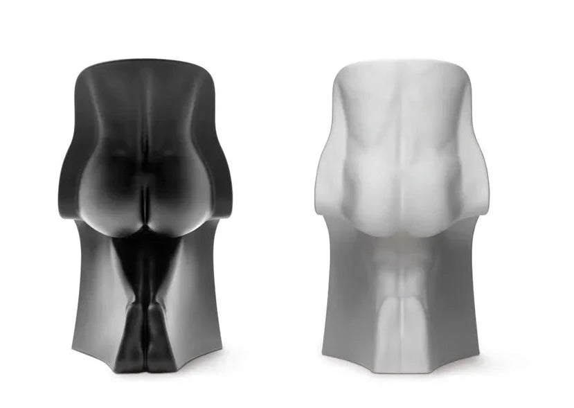 Horrm Chairs - Her / Him