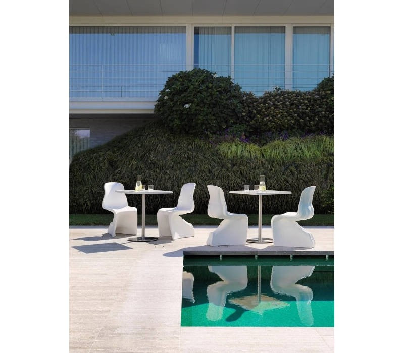 Horrm Chairs - Her / Him