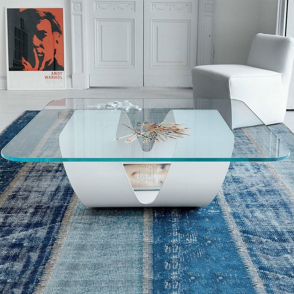 Ring table