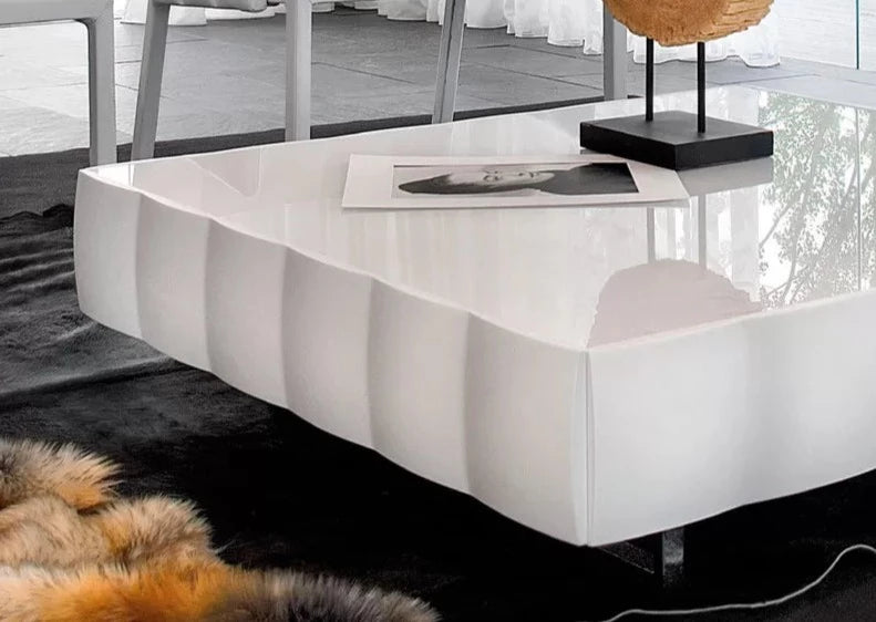 Venice coffee table