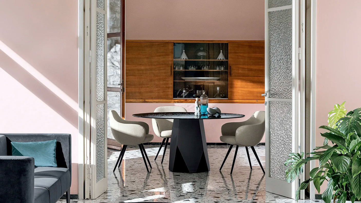 Deod table