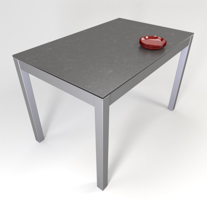 Leo Porcelain Dining Table