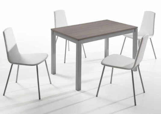 Leo Porcelain Dining Table