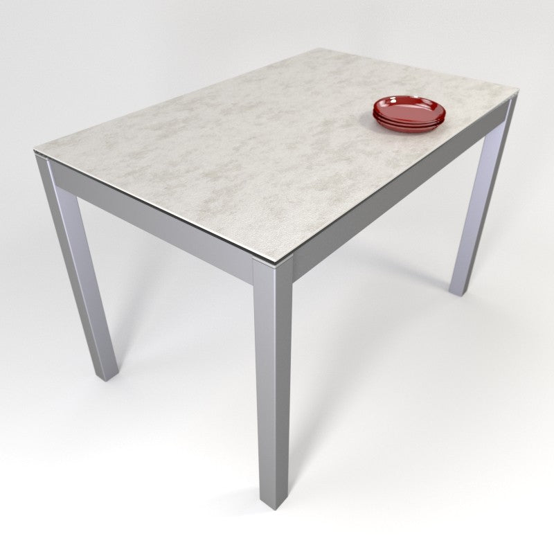 Leo Porcelain Dining Table