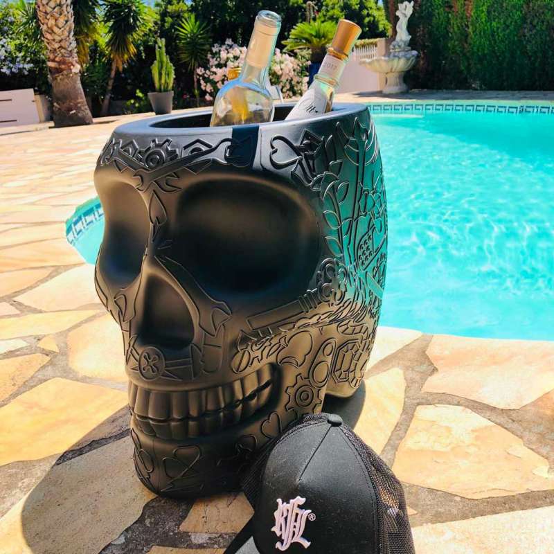 Queebo Mexico planter