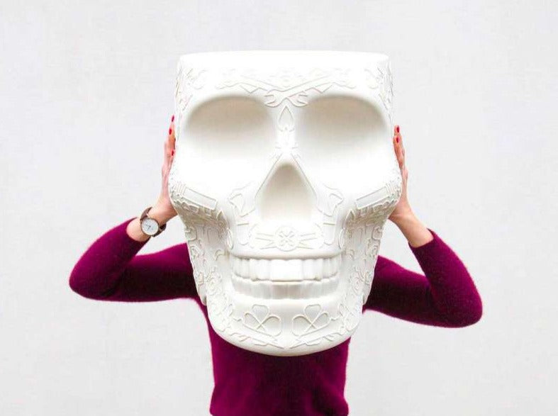 Queebo Mexico planter