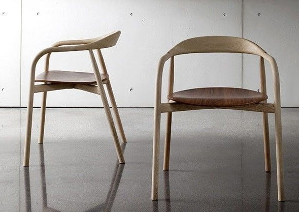 Sovet Autumn Chair