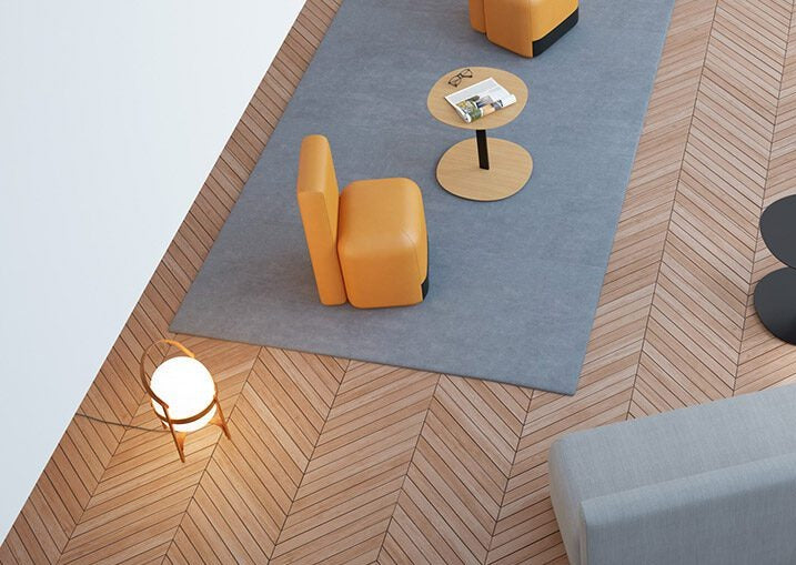 Season Viccarbe seat