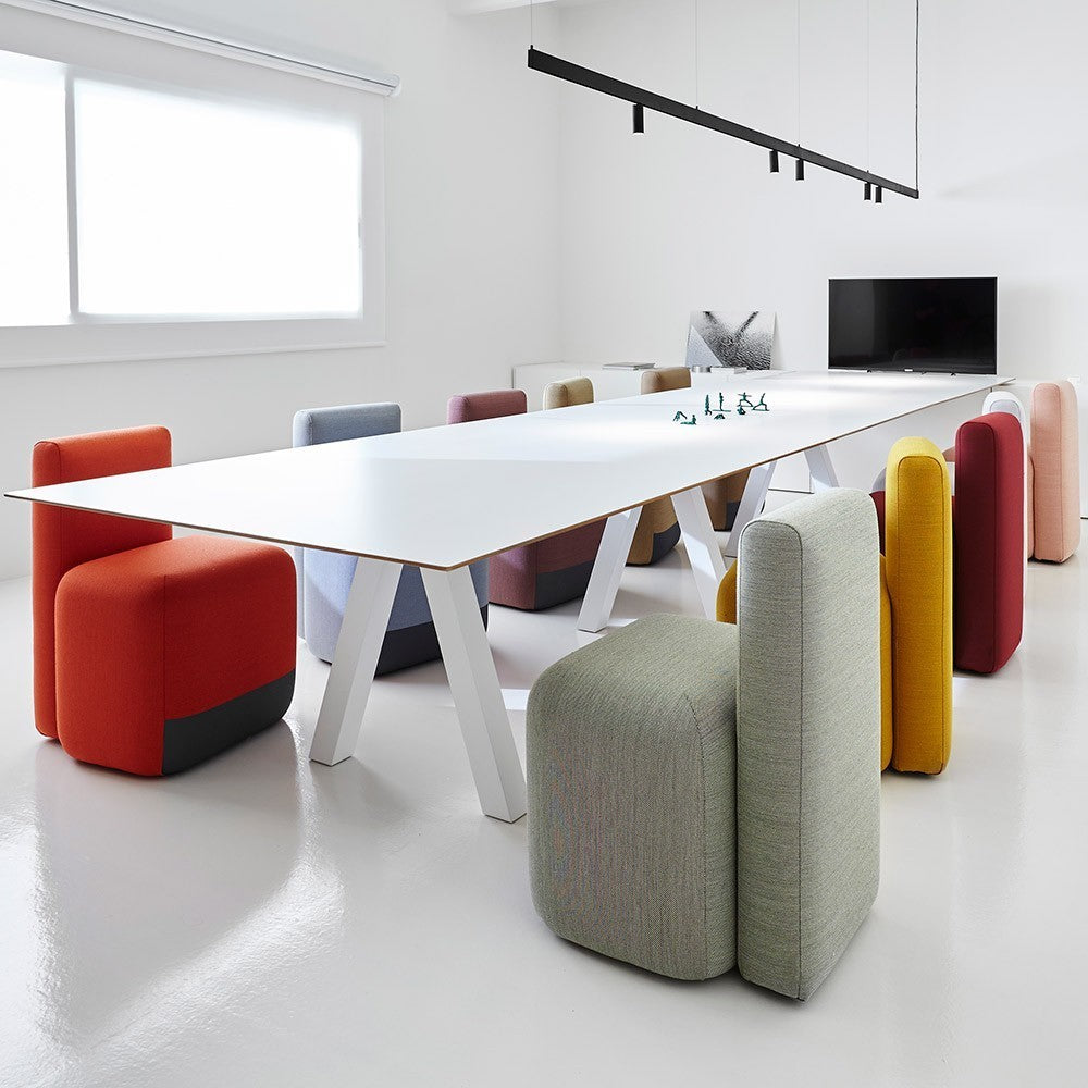 Season Viccarbe seat