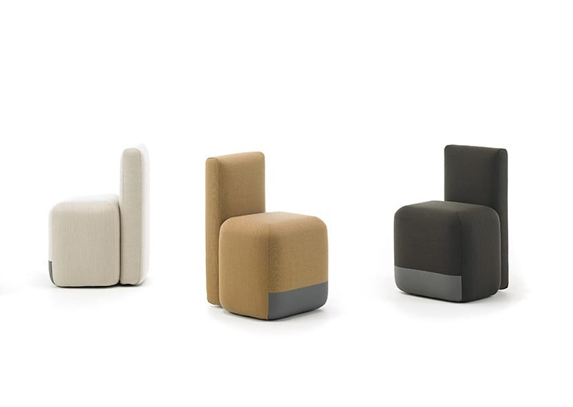 Season Viccarbe seat