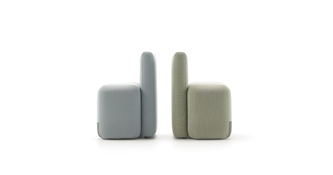 Season Viccarbe seat