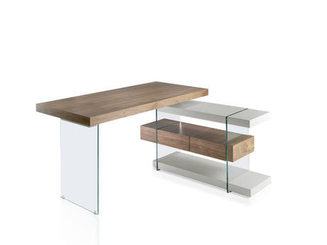 Ángel Cerdá desk table