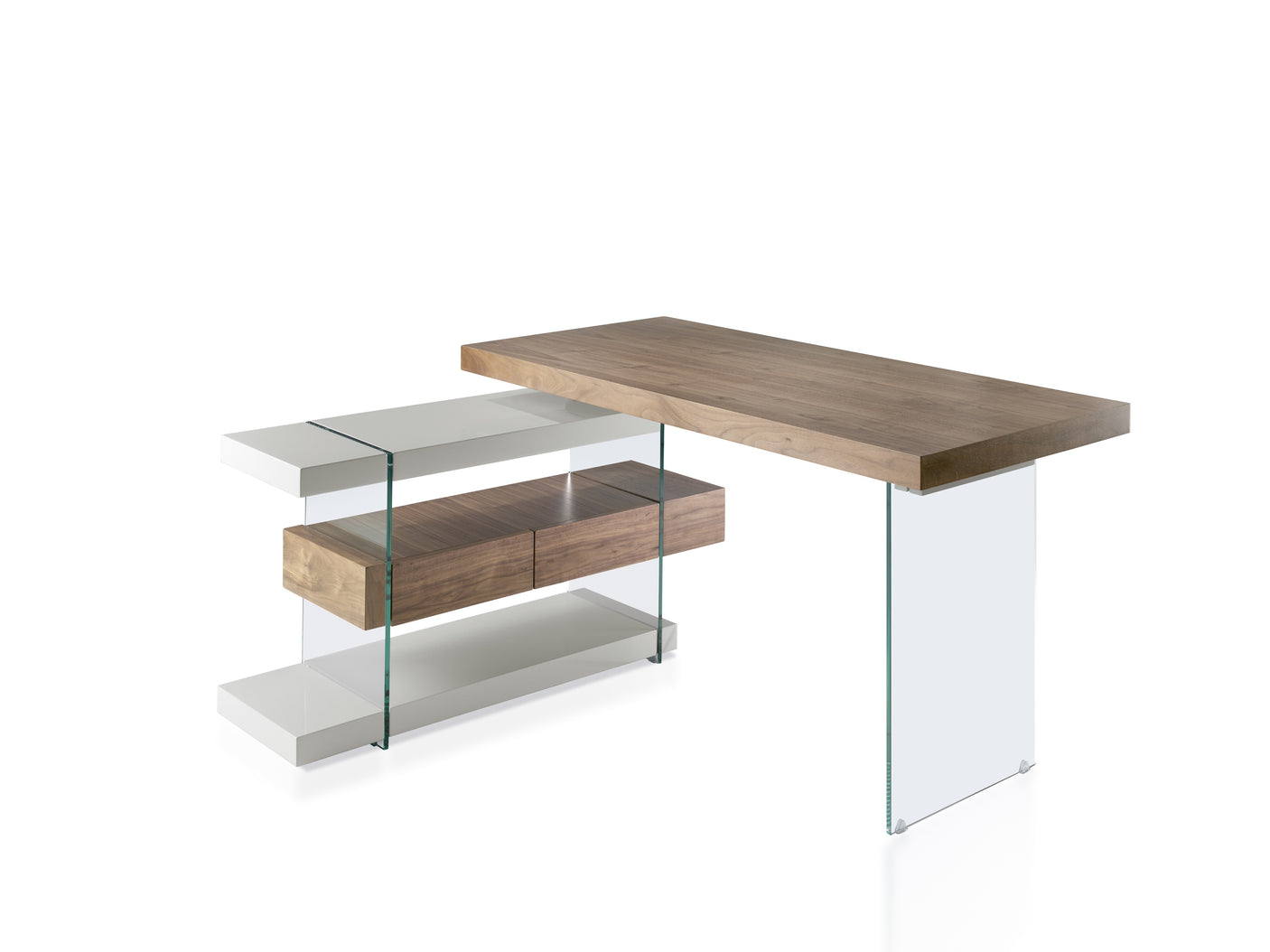 Ángel Cerdá desk table