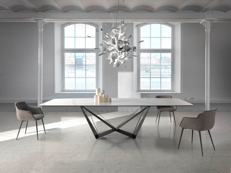 Ángel Cerdá design table