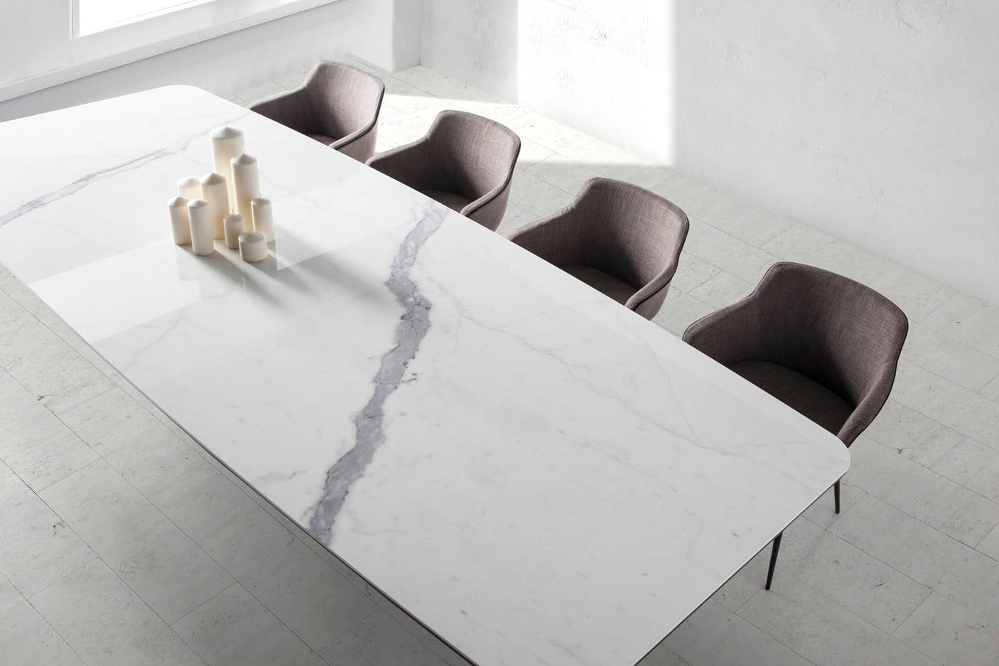 Ángel Cerdá design table