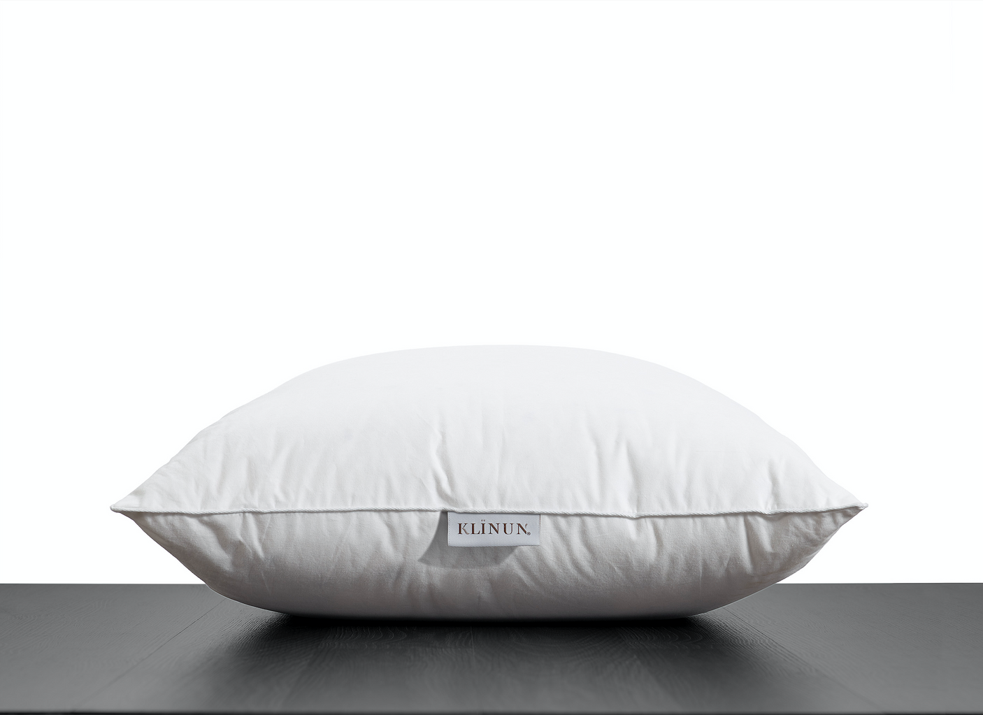 Pyrenees duck down pillow