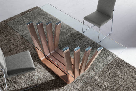 Ángel Cerdá dining table