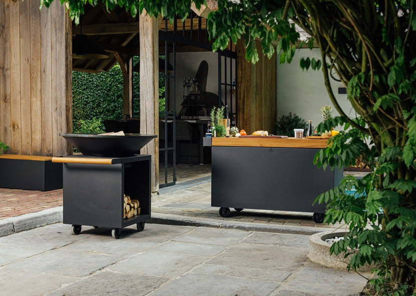 OFYR Classic Storage Black PRO