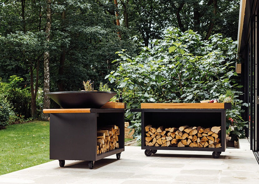 OFYR Island Black 100 PRO