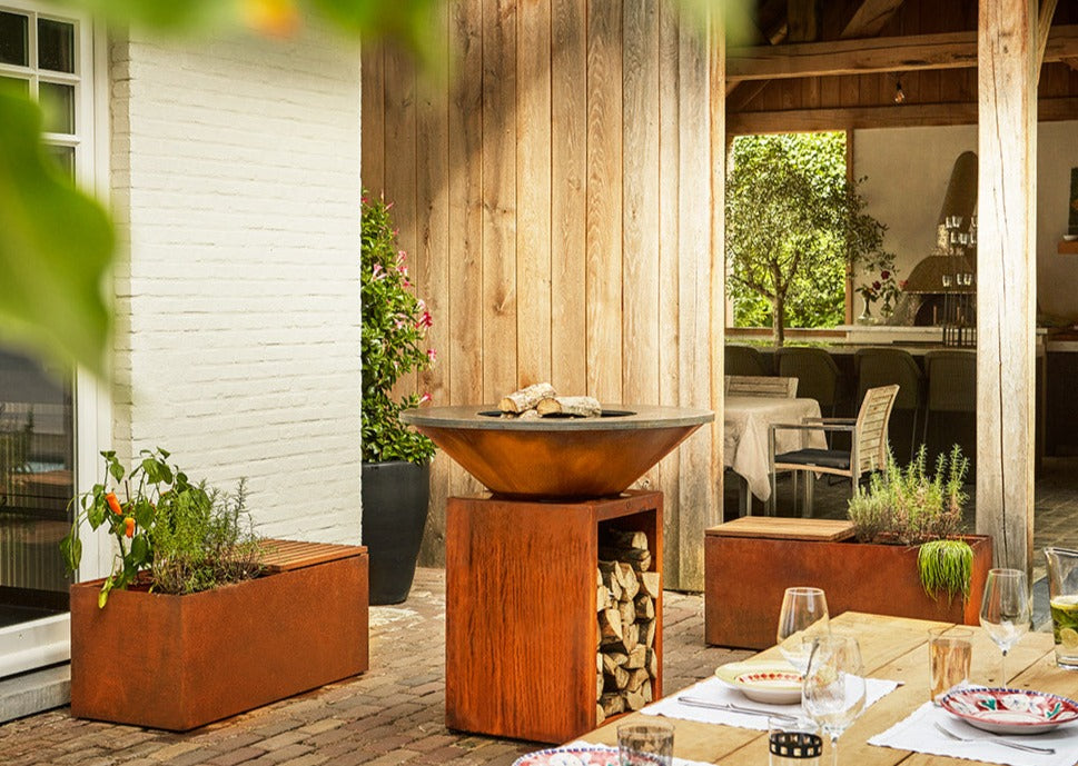 OFYR Classic Storage