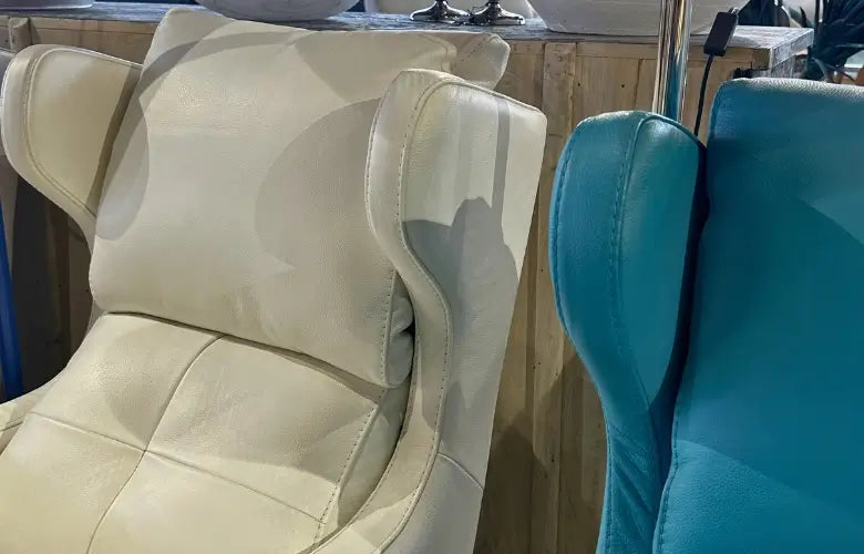 Butacas de diseño en Mallorca: piezas relax premium ahora en oferta