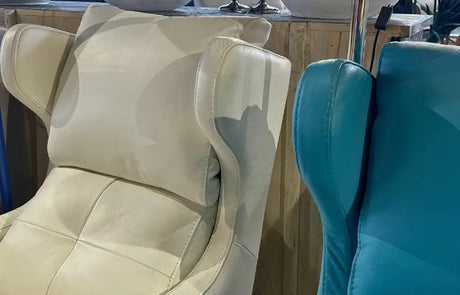 Butacas de diseño en Mallorca: piezas relax premium ahora en oferta