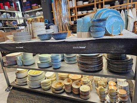 Cómo crear una mesa pensada para el día a día