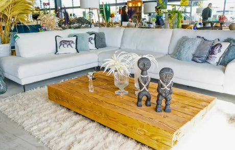 Centros de mesa que transforman tu comedor este invierno