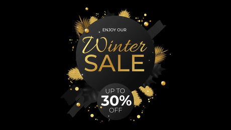 Empiezan las rebajas de invierno en Absolut Home: hasta 30% de descuento