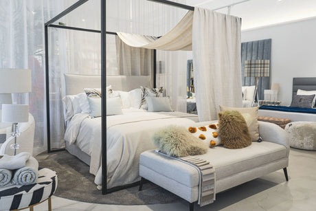 Absolut Dreams: el arte del descanso en Mallorca