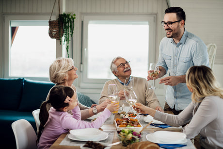 Oferta Absolut Home: Celebra con nosotros el Día del Padre