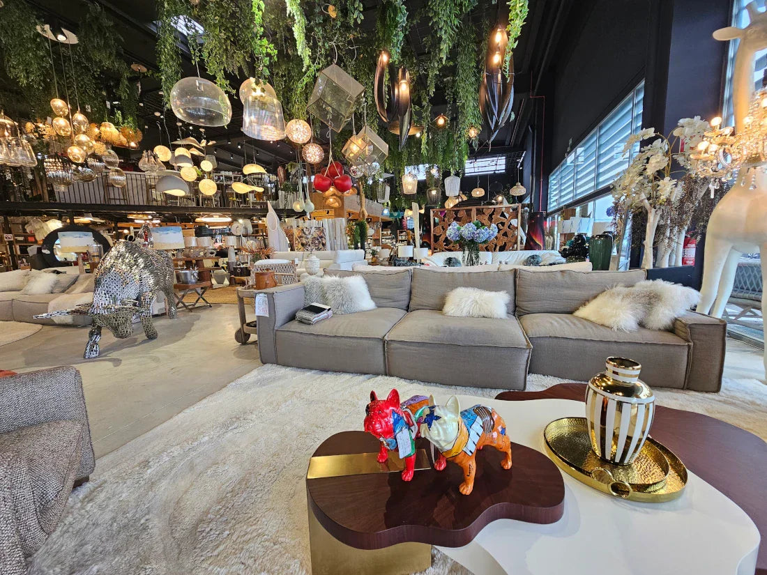 Últimos días de descuentos en Absolut Home: diseño y decoración en Mallorca