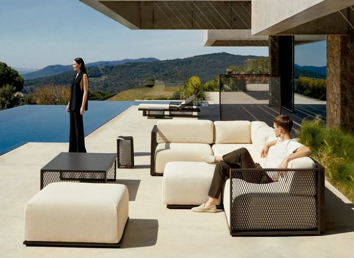 Luxusmöbeldesigner, die im Jahr 2023 im Trend liegen – Absolut Home