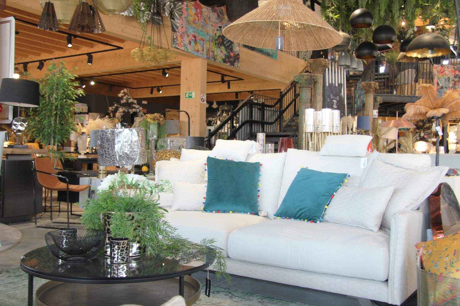 Cómo aprovechar las rebajas de invierno para renovar tu hogar