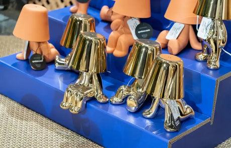 Dónde comprar productos Qeeboo en Mallorca