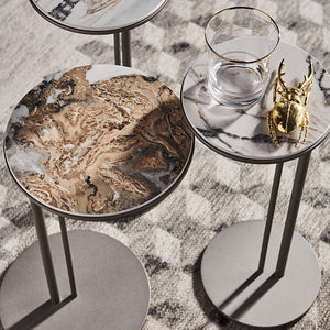 Mesa de centro Sting